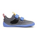 Buty Affenzahn Sneaker Cotton Lucky Toucan Jr 00391-80028 Affenzahn
