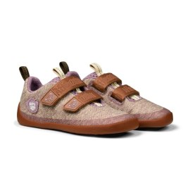 Buty Affenzahn Sneaker Knit Happy Cat Jr 00397-70093 Affenzahn