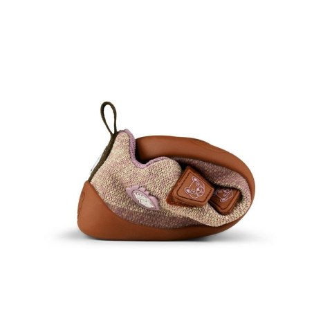 Buty Affenzahn Sneaker Knit Happy Cat Jr 00397-70093 Affenzahn
