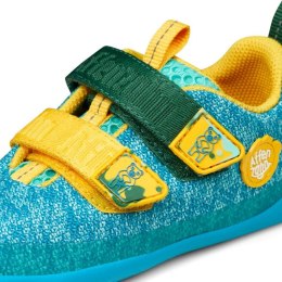 Buty Affenzahn Sneaker Knit Happy Creative Bear Jr 00397-30004 Affenzahn