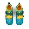 Buty Affenzahn Sneaker Knit Happy Creative Bear Jr 00397-30004 Affenzahn