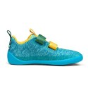 Buty Affenzahn Sneaker Knit Happy Creative Bear Jr 00397-30004 Affenzahn