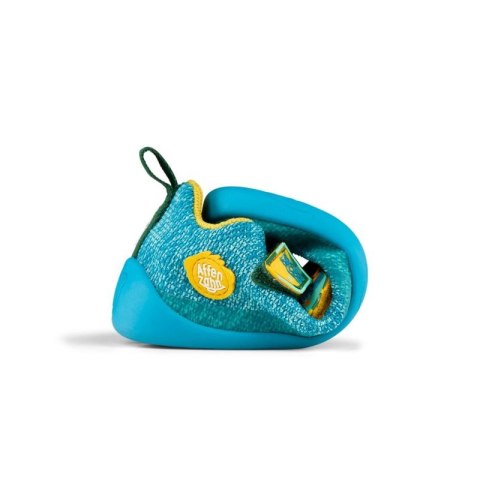 Buty Affenzahn Sneaker Knit Happy Creative Bear Jr 00397-30004 Affenzahn