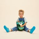 Buty Affenzahn Sneaker Knit Happy Creative Bear Jr 00397-30004 Affenzahn