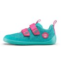 Buty Affenzahn Sneaker Knit Happy Owl Jr 00397-30003 Affenzahn