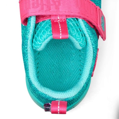 Buty Affenzahn Sneaker Knit Happy Owl Jr 00397-30003 Affenzahn