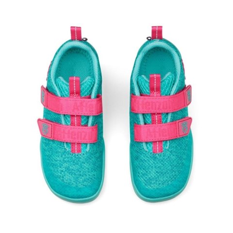Buty Affenzahn Sneaker Knit Happy Owl Jr 00397-30003 Affenzahn
