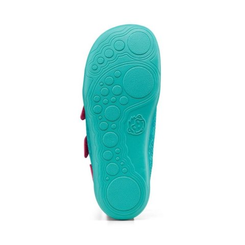 Buty Affenzahn Sneaker Knit Happy Owl Jr 00397-30003 Affenzahn