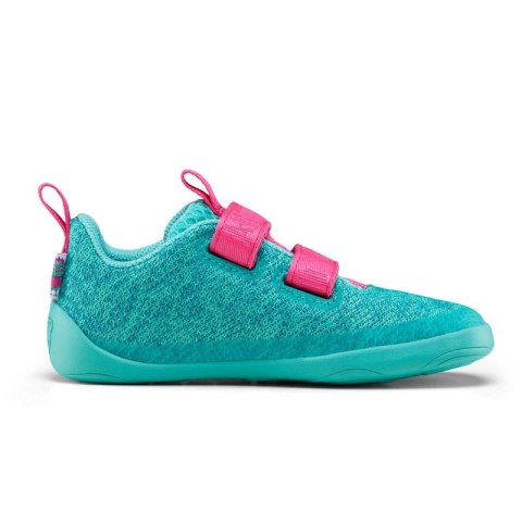 Buty Affenzahn Sneaker Knit Happy Owl Jr 00397-30003 Affenzahn