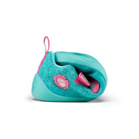 Buty Affenzahn Sneaker Knit Happy Owl Jr 00397-30003 Affenzahn