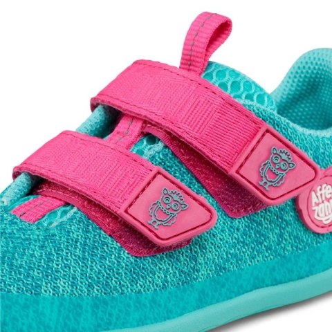 Buty Affenzahn Sneaker Knit Happy Owl Jr 00397-30003 Affenzahn