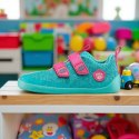 Buty Affenzahn Sneaker Knit Happy Owl Jr 00397-30003 Affenzahn