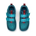 Buty Affenzahn Sneaker Knit Happy Shark Jr 00397-30009 Affenzahn