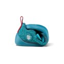 Buty Affenzahn Sneaker Knit Happy Shark Jr 00397-30009 Affenzahn