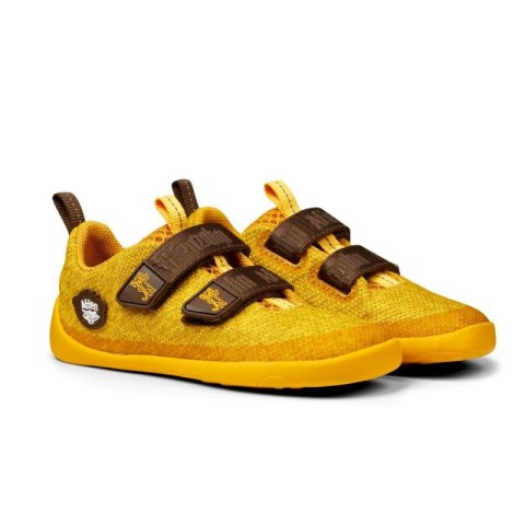 Buty Affenzahn Sneaker Knit Happy Tiger Jr 00397-10009 Affenzahn