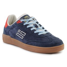 Buty D.Franklin Rebel Basic Flag M DFSH387005-NAVY D.Franklin