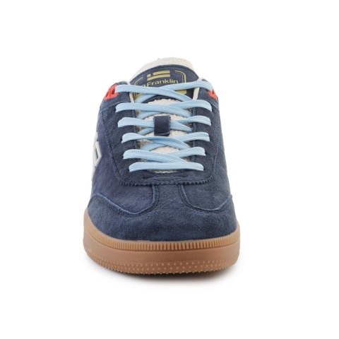 Buty D.Franklin Rebel Basic Flag M DFSH387005-NAVY D.Franklin