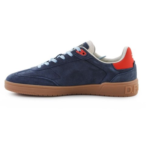 Buty D.Franklin Rebel Basic Flag M DFSH387005-NAVY D.Franklin