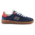 Buty D.Franklin Rebel Basic Flag M DFSH387005-NAVY D.Franklin