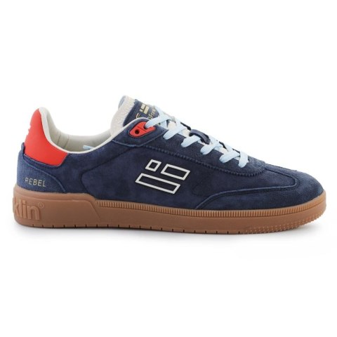 Buty D.Franklin Rebel Basic Flag M DFSH387005-NAVY D.Franklin