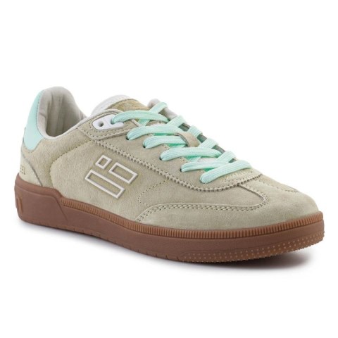 Buty D.Franklin Rebel Basic Flag W DFSH387005-LIME D.Franklin
