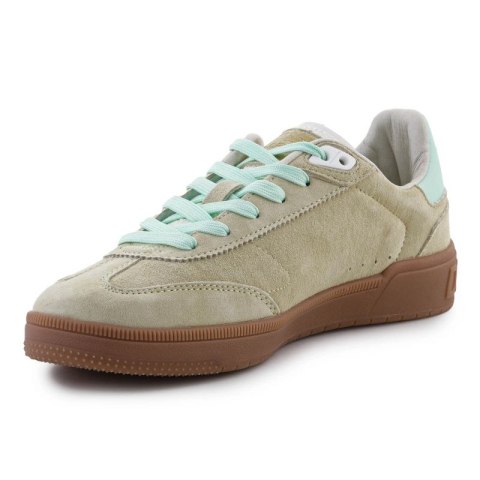 Buty D.Franklin Rebel Basic Flag W DFSH387005-LIME D.Franklin