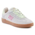 Buty D.Franklin Rebel Basic Flag W DFSH387005-OFFW D.Franklin