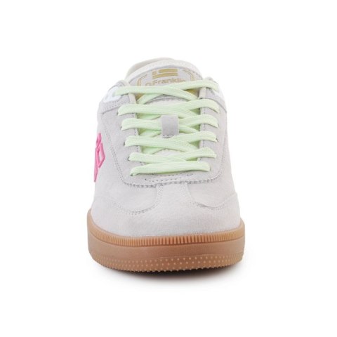 Buty D.Franklin Rebel Basic Flag W DFSH387005-OFFW D.Franklin