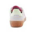 Buty D.Franklin Rebel Basic Flag W DFSH387005-OFFW D.Franklin