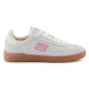 Buty D.Franklin Rebel Basic Flag W DFSH387005-OFFW D.Franklin