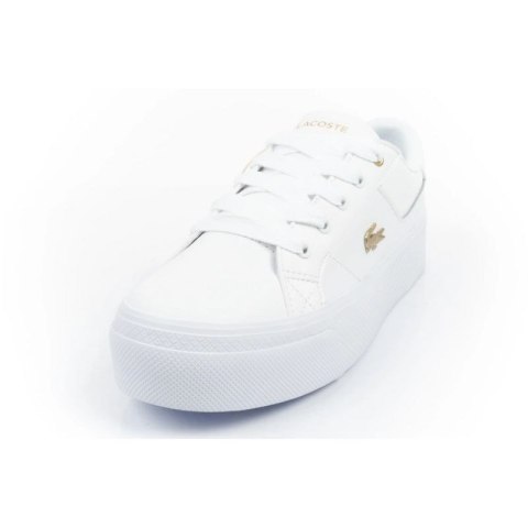 Buty Lacoste Ziane Platform W 05216 Lacoste
