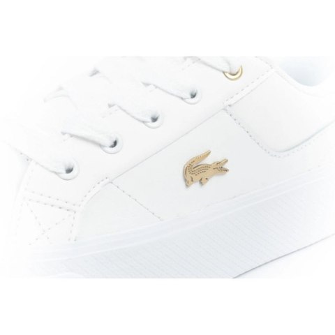 Buty Lacoste Ziane Platform W 05216 Lacoste