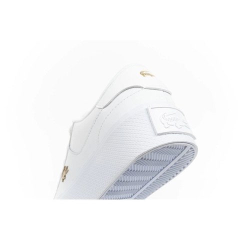 Buty Lacoste Ziane Platform W 05216 Lacoste