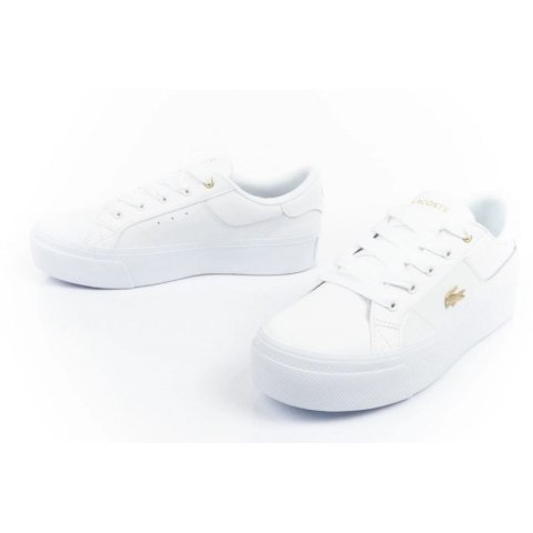 Buty Lacoste Ziane Platform W 05216 Lacoste