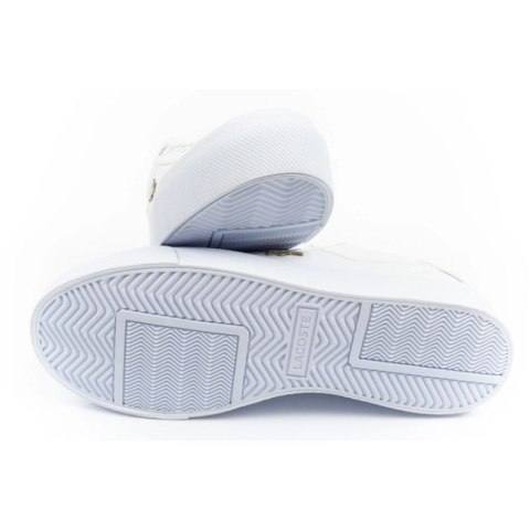 Buty Lacoste Ziane Platform W 05216 Lacoste