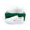 Buty Lacoste Ziane Platform W 05216 Lacoste