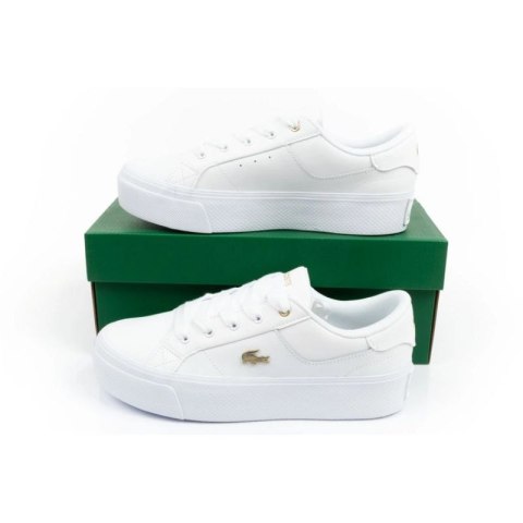 Buty Lacoste Ziane Platform W 05216 Lacoste