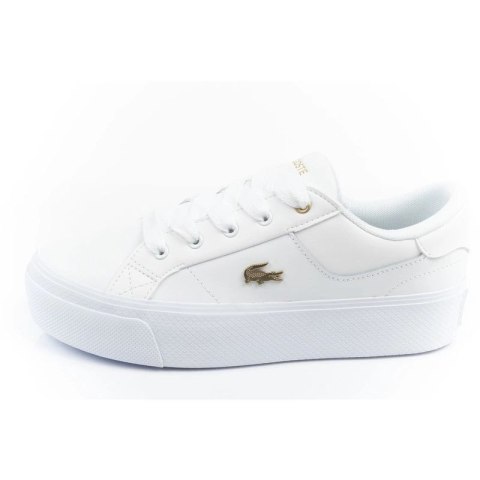 Buty Lacoste Ziane Platform W 05216 Lacoste