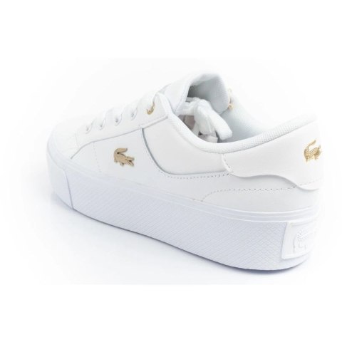 Buty Lacoste Ziane Platform W 05216 Lacoste