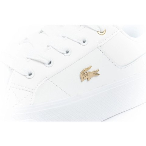Buty Lacoste Ziane Platform W 05216 Lacoste