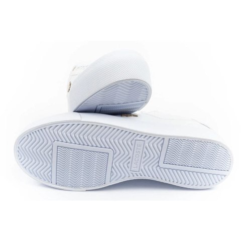 Buty Lacoste Ziane Platform W 05216 Lacoste