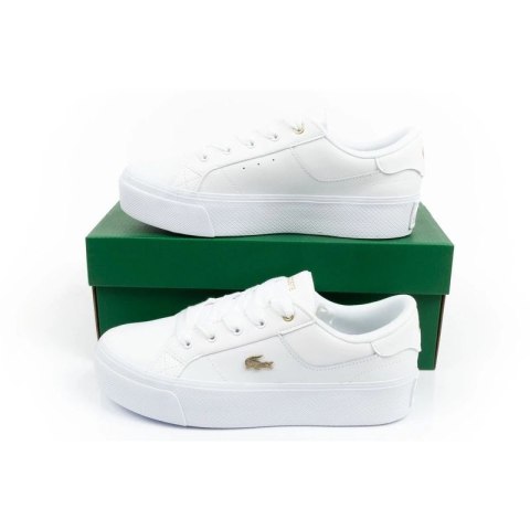 Buty Lacoste Ziane Platform W 05216 Lacoste
