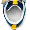Buty barefoot Affenzahn Sneaker Knit Happy Penguin Jr 00397-30001 Affenzahn