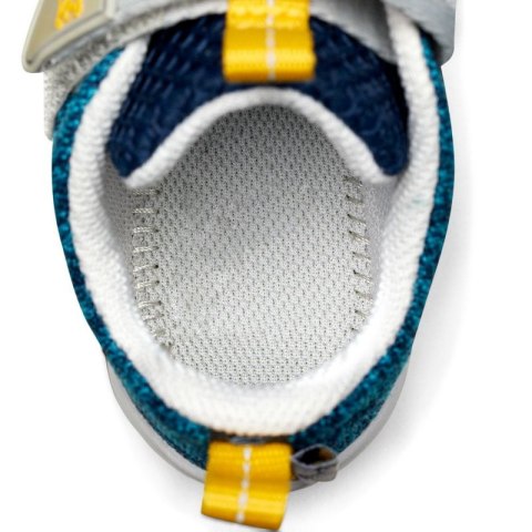 Buty barefoot Affenzahn Sneaker Knit Happy Penguin Jr 00397-30001 Affenzahn