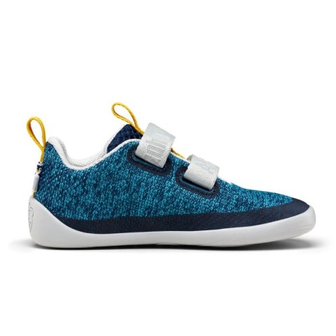 Buty barefoot Affenzahn Sneaker Knit Happy Penguin Jr 00397-30001 Affenzahn