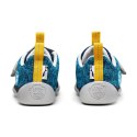 Buty barefoot Affenzahn Sneaker Knit Happy Penguin Jr 00397-30001 Affenzahn