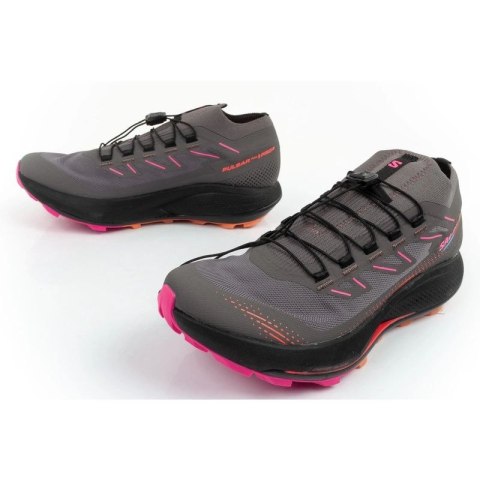 Buty do biegania Salomon Pulsar Trail Pro M 473853 Salomon