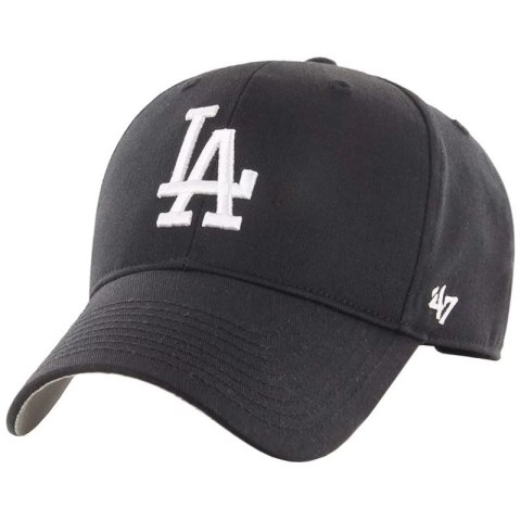 Czapka z daszkiem 47 Brand MLB Los Angeles Dodgers Jr Cap B-RAC12CTP-BKA-KID 47 Brand