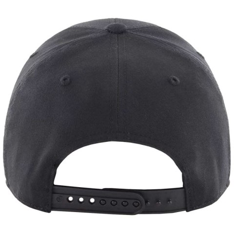Czapka z daszkiem 47 Brand MLB Los Angeles Dodgers Jr Cap B-RAC12CTP-BKA-KID 47 Brand
