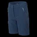 Damskie Spodenki CECILIA SHORTS WO'S Elbrus